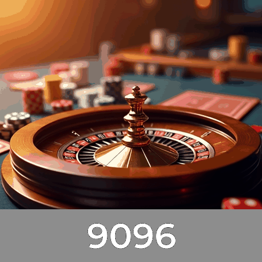 Cassino Online 9096