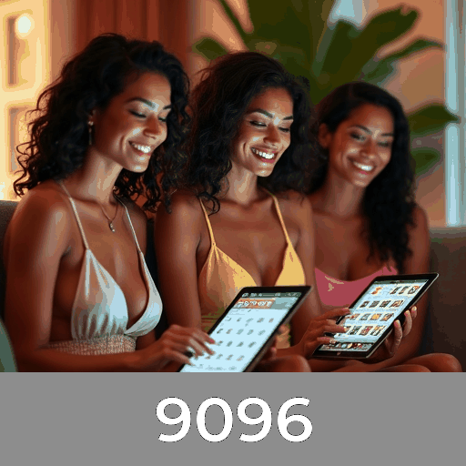 Cassino Online 9096
