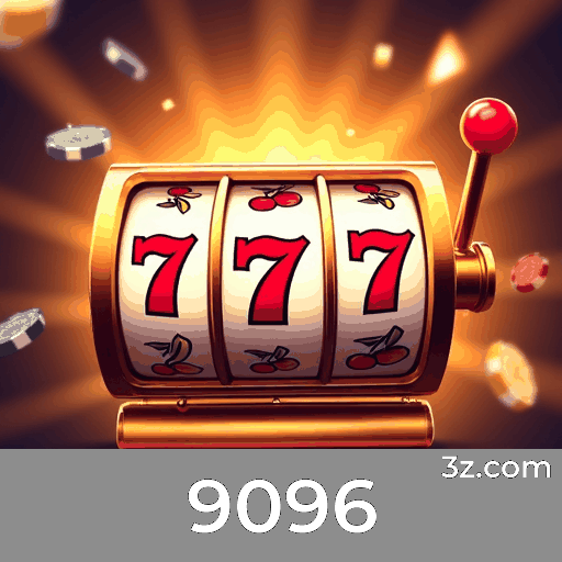 9096: Seu Cassino Online e Plataforma de Apostas Confiável