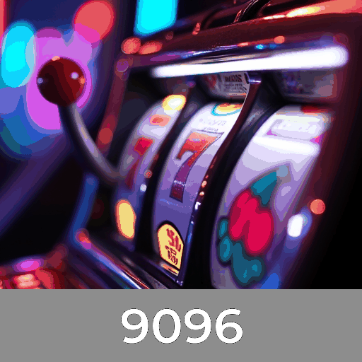 Cassino Online 9096