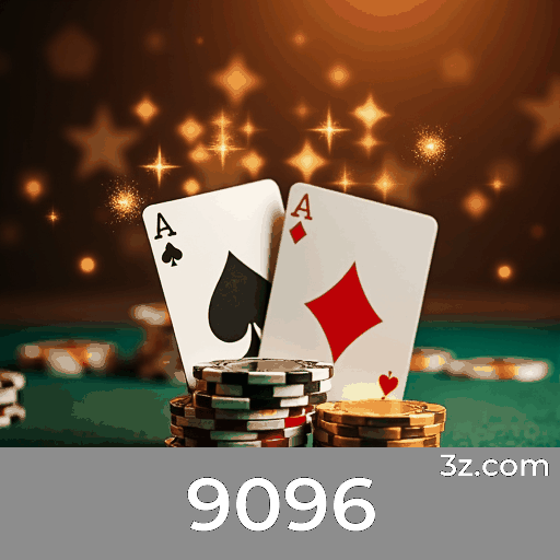 9096: Seu Cassino Online e Plataforma de Apostas Confiável