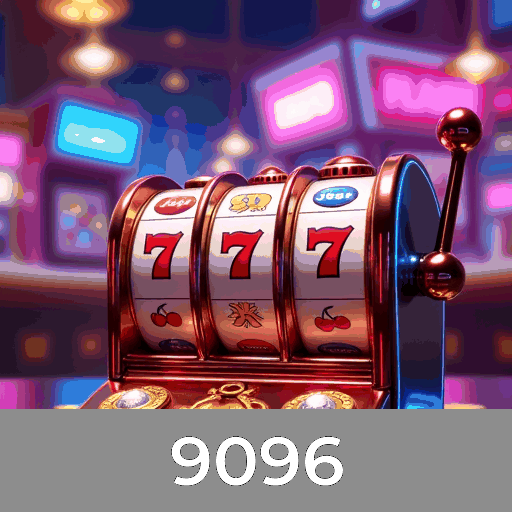 Cassino Online 9096