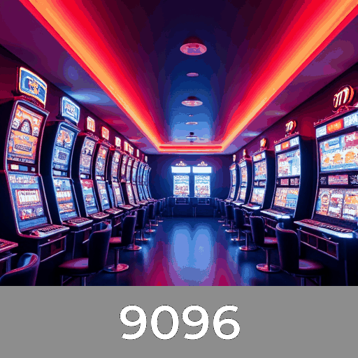 Cassino Online 9096