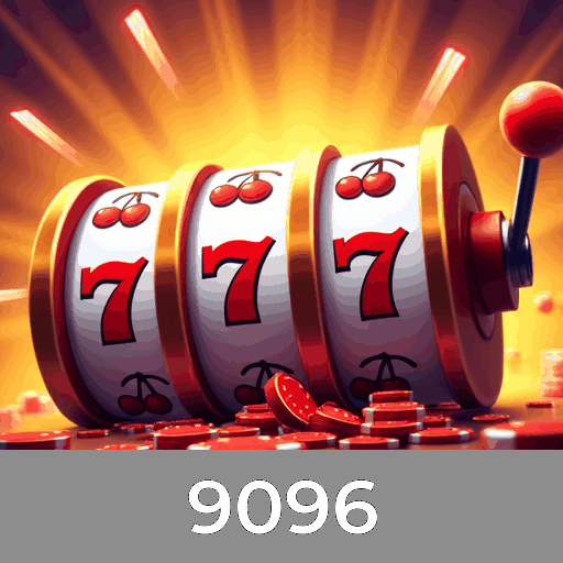 Cassino Online 9096