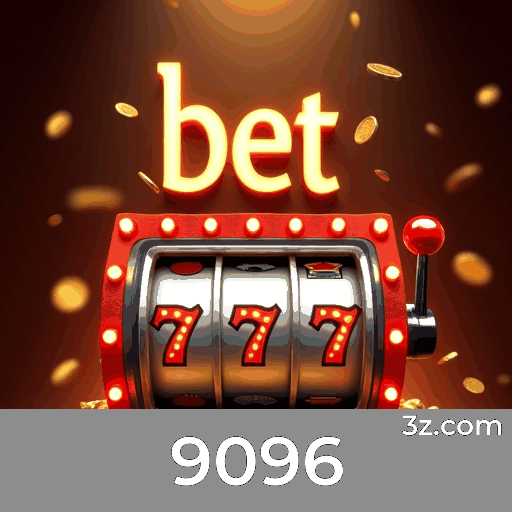 9096: Seu Cassino Online e Plataforma de Apostas Confiável