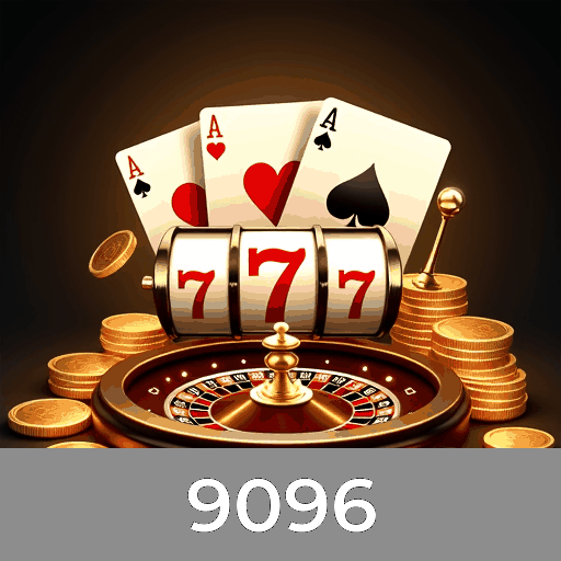 Cadastro na 9096