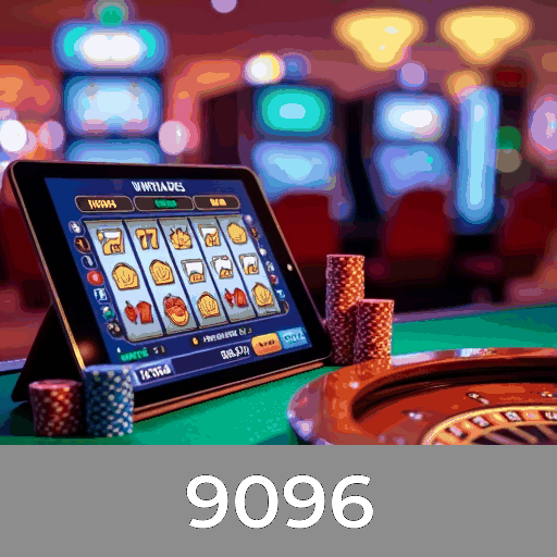 Cassino Online 9096