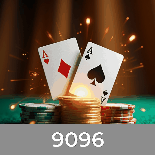 Cassino Online 9096