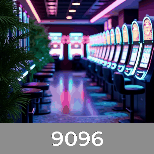 Cadastro na 9096