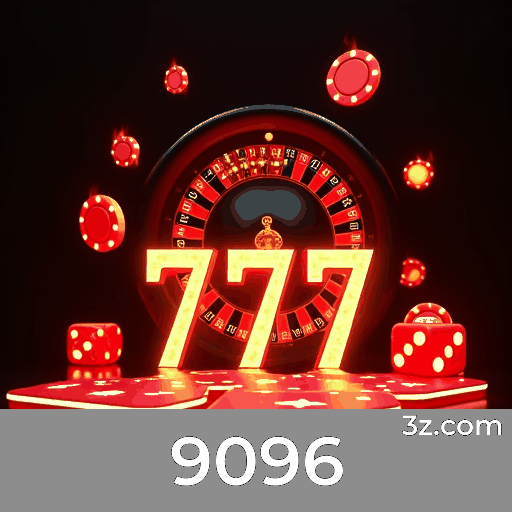 9096: Seu Cassino Online e Plataforma de Apostas Confiável