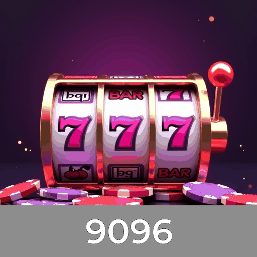 Cassino Online 9096
