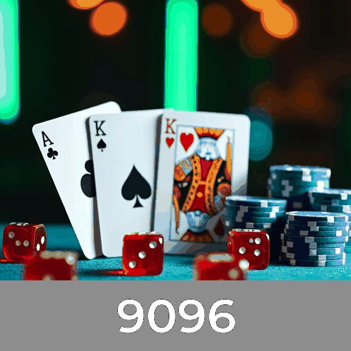 Acesso ao 9096