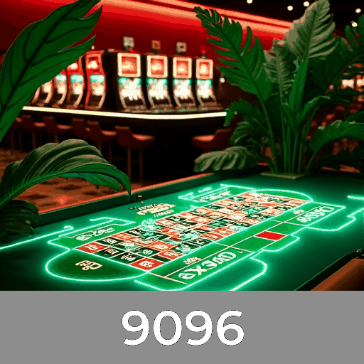 Cassino Online 9096