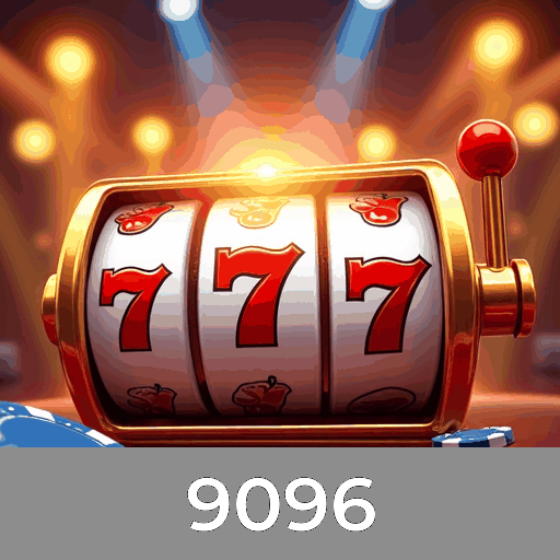 Apostas no 9096
