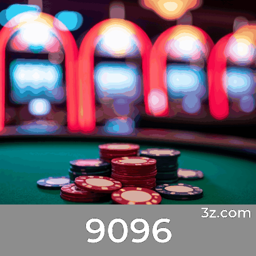 9096: Seu Cassino Online e Plataforma de Apostas Confiável