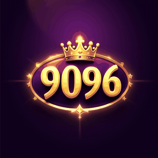 9096 logo
